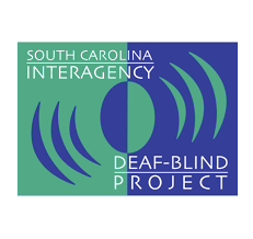 Logo for South Carolina Interagency Deaf Blind Project